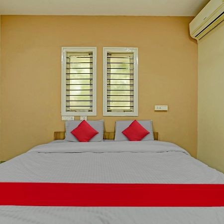 Hotel O Indra Suites Mysore Bagian luar foto