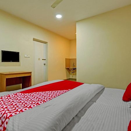 Super Hotel O Indra Suites Mysore Bagian luar foto