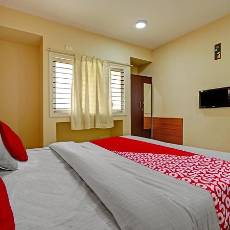 Super Hotel O Indra Suites Mysore Bagian luar foto