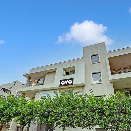 Super Hotel O Indra Suites Mysore Bagian luar foto