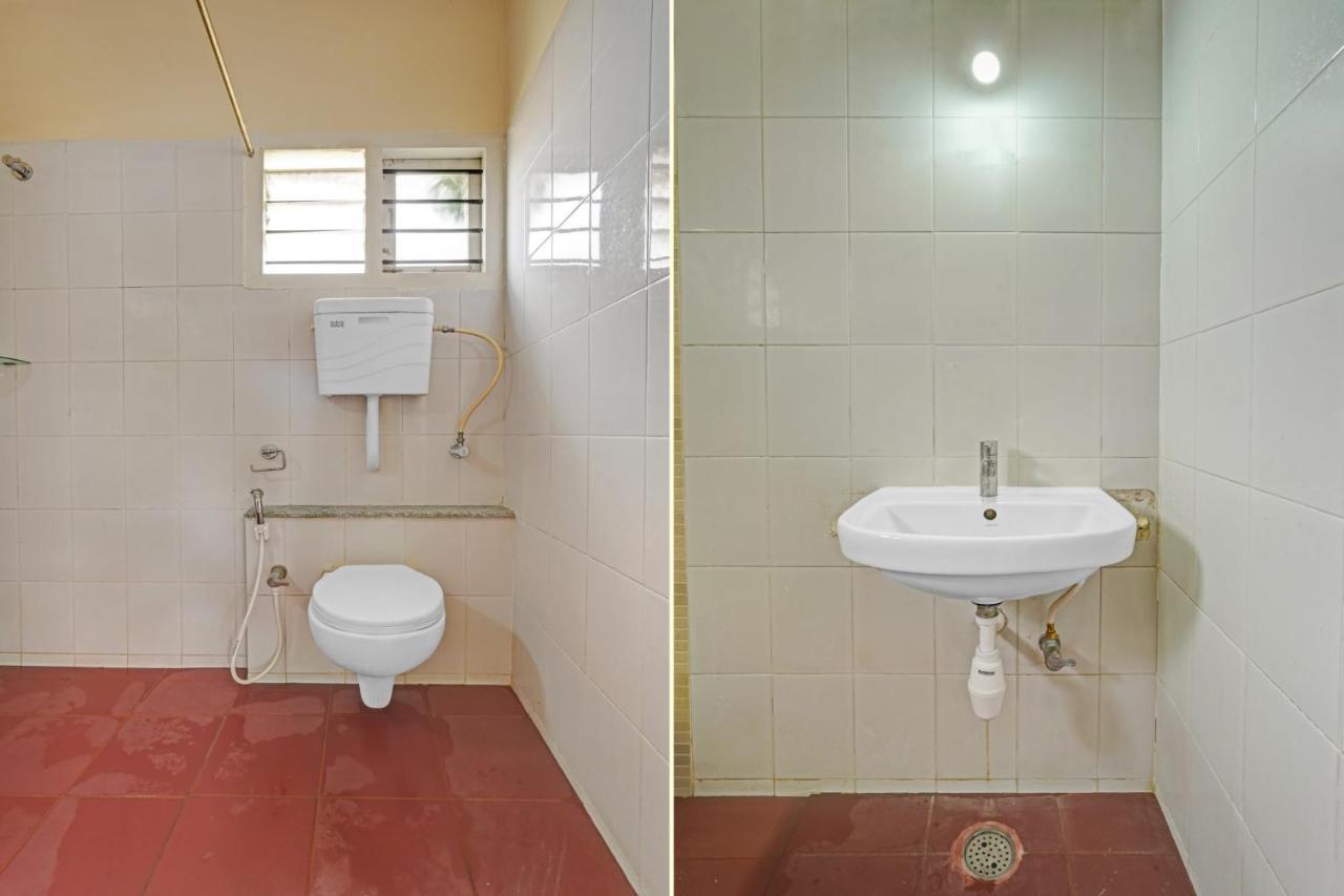 Super Hotel O Indra Suites Mysore Bagian luar foto