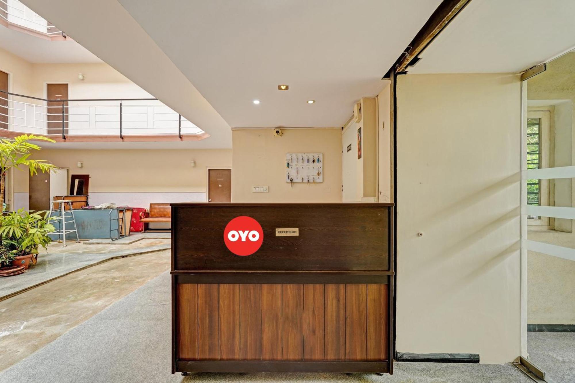 Super Hotel O Indra Suites Mysore Bagian luar foto