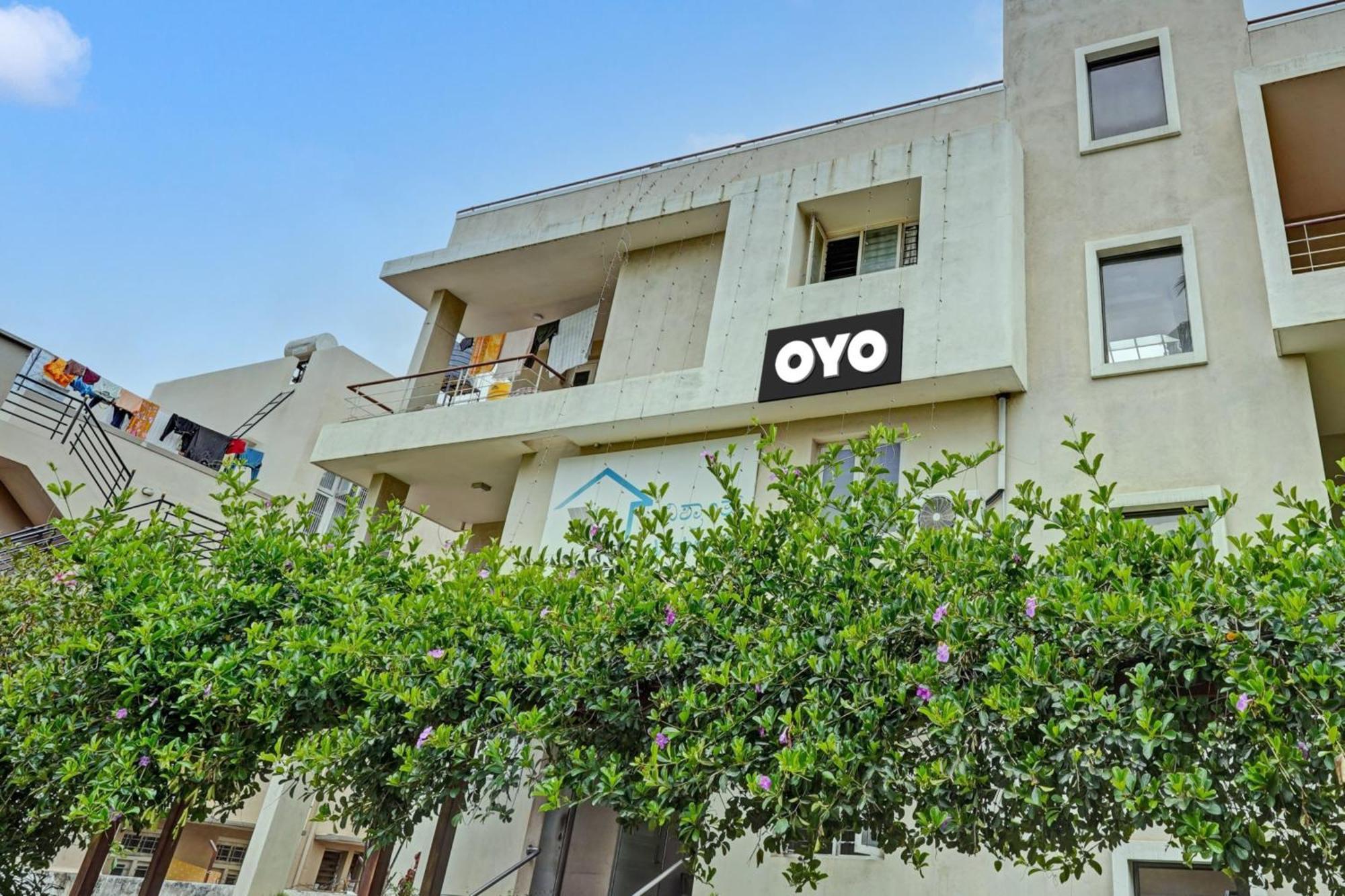 Super Hotel O Indra Suites Mysore Bagian luar foto