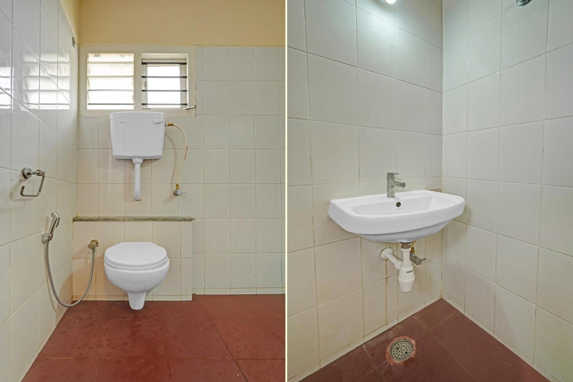Super Hotel O Indra Suites Mysore Bagian luar foto