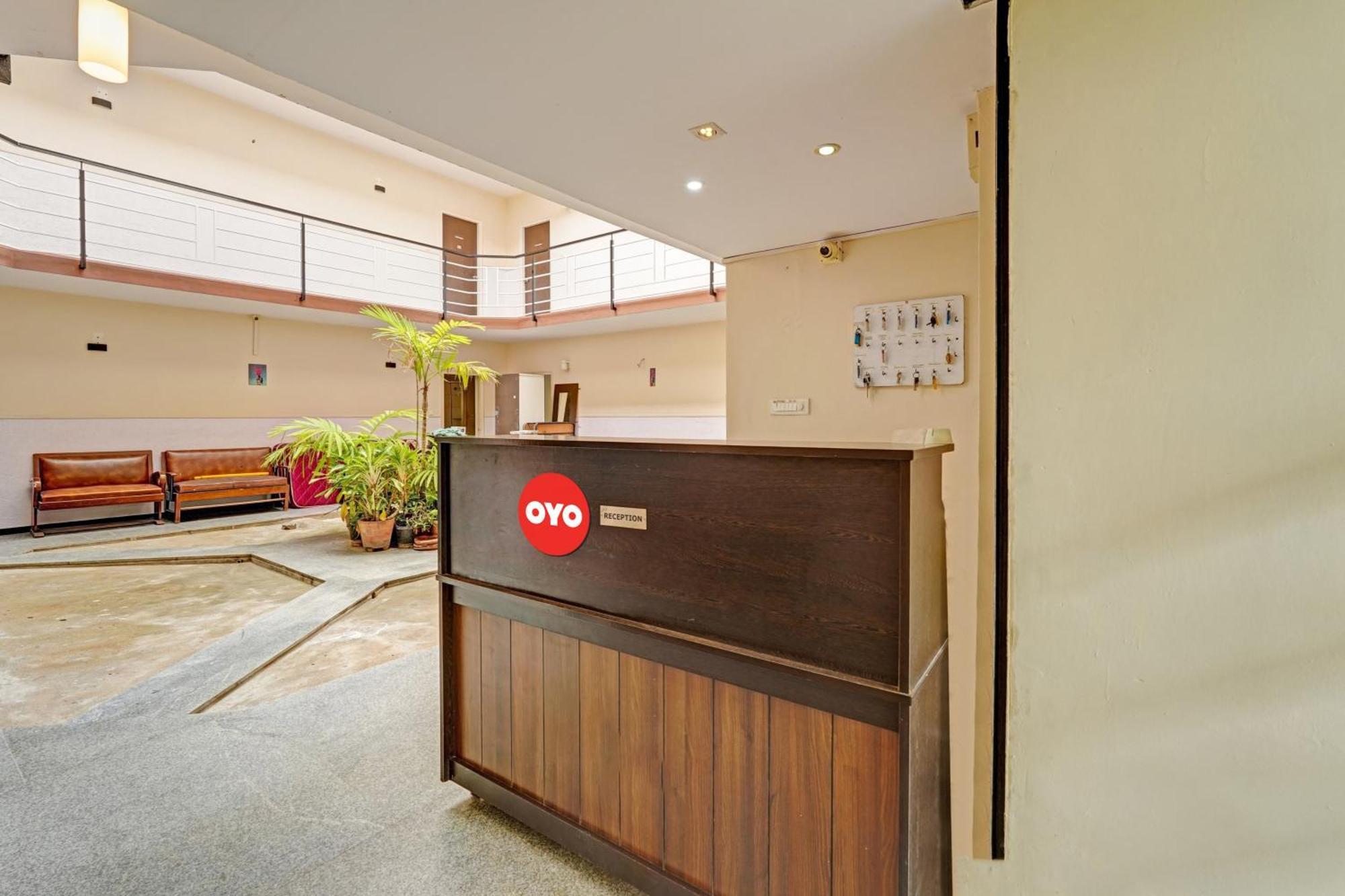 Super Hotel O Indra Suites Mysore Bagian luar foto