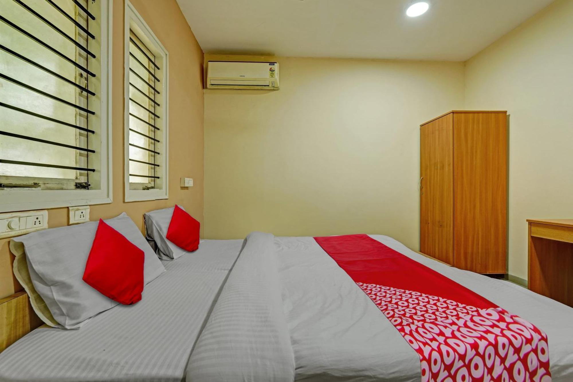 Super Hotel O Indra Suites Mysore Bagian luar foto