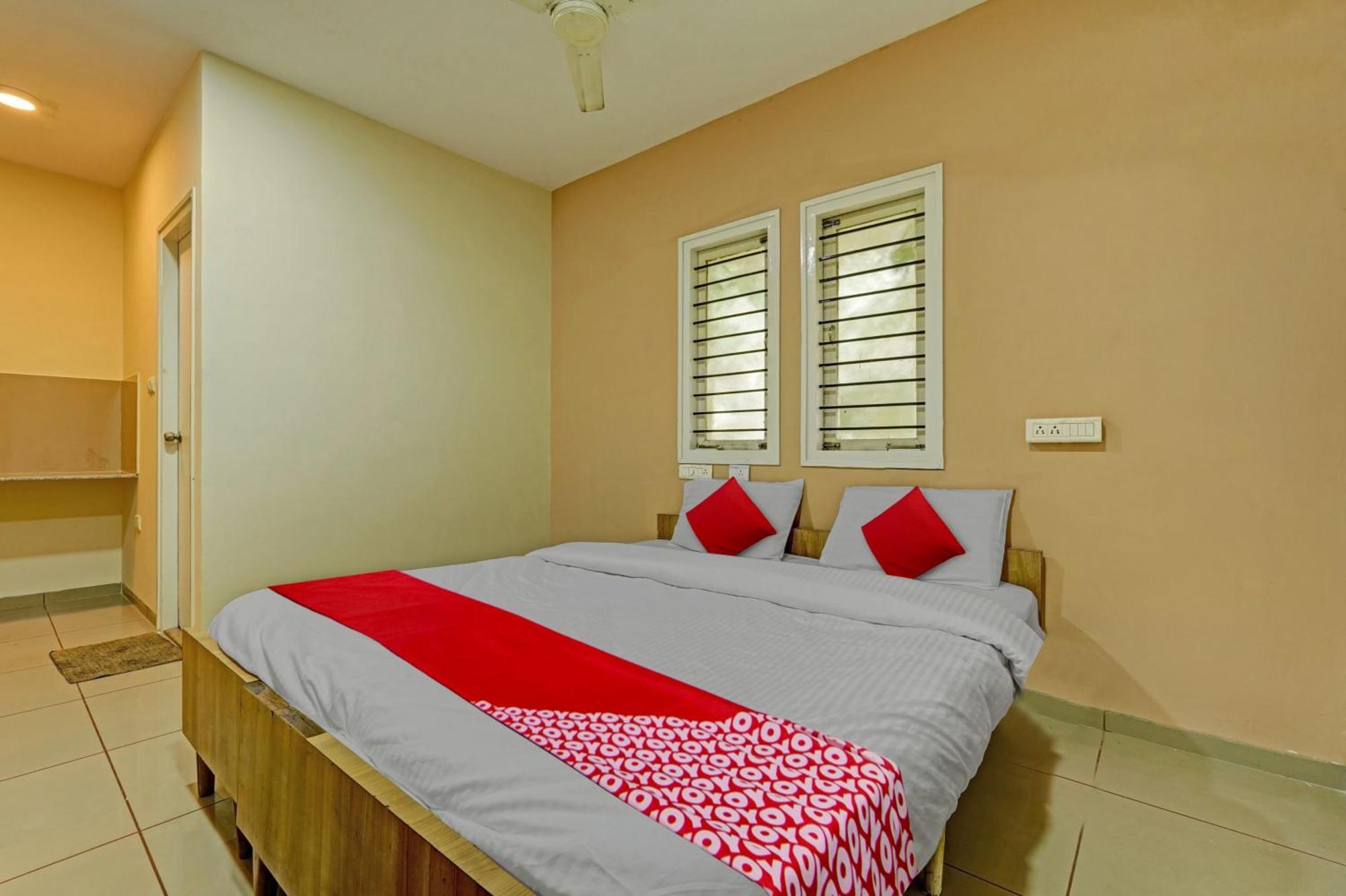 Super Hotel O Indra Suites Mysore Bagian luar foto