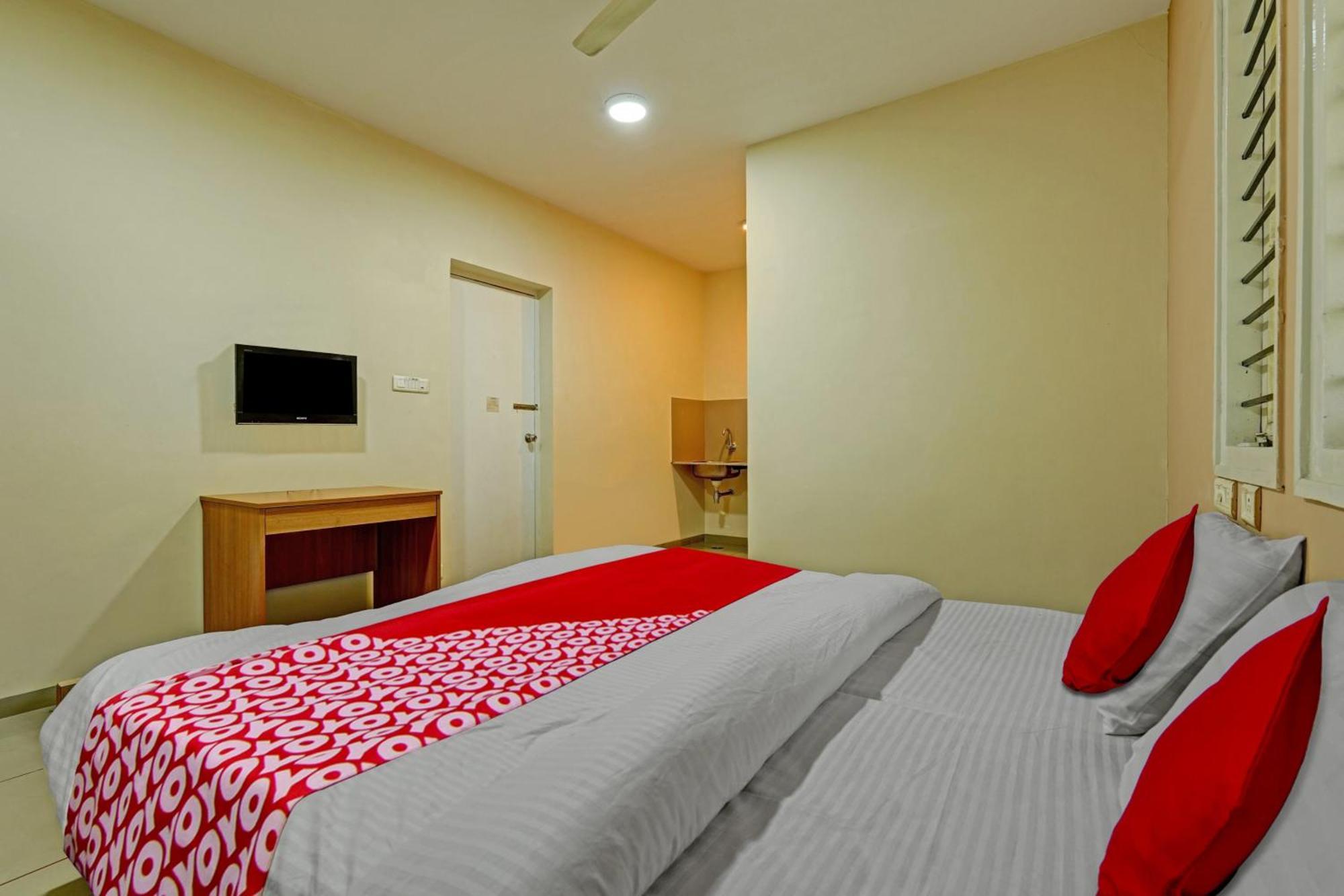 Super Hotel O Indra Suites Mysore Bagian luar foto